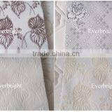 Wholesale Price Polyester Stretch Jacquard Knit Mattress Fabric thumbnail-2