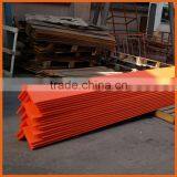 Plastic Orange Corner Guard From China Supplier, High Density Polyethylene