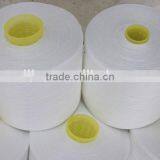 Yizheng Brand Spun Polyester Yarn With Raw White 20/2 thumbnail-3