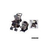 Sell Baby Pram With Popular Fashion(516B) thumbnail-1