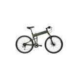 Montague Paratrooper Mountain Bike - 18