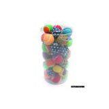 Colorful Pet Toys thumbnail-1