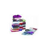 Vacuum Space Storage Bag for Bedding and Cloths thumbnail-1