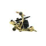 Brass Tattoo Machine thumbnail-1