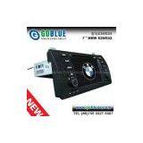 Car Dvd Player for BMW E39/BMW E53/BMW X5 of Car Video Player With Gps,tv,radio,bluetooth thumbnail-1