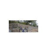 Gabion Retaining Wall