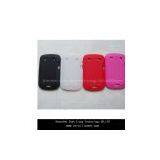 Silicon Case for Blackberry Bold 9900 thumbnail-1