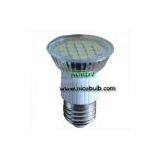Led COB Spotlight GU10 3W Cob Ceiling Down Lamp thumbnail-2