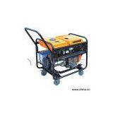 Sell Air-cooled Diesel Generator thumbnail-1