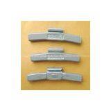 Zn/zinc Clip on Wheel Balance Weight thumbnail-1