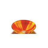 Xingda Bathroom Glass Bowl thumbnail-1