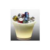 Hot Sale Illuminated Ice Bucket thumbnail-1