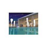 Decoration Floor Bulb Glow Ligthing thumbnail-2