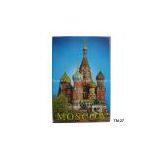 Promotional Fridge Magnet for Home Decoration thumbnail-3