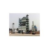 asphalt batch mix plant