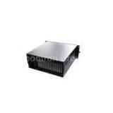 19 Rack Mount 4U Height Industrial PC Workstation With 4 Wires Resistive Touch IPC-485 thumbnail-1
