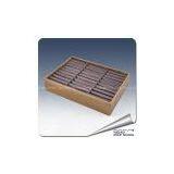 Custom Made Wood Jewelry Tray Fashion Design thumbnail-3