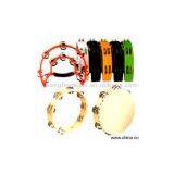 Sell Plastic Tambourines thumbnail-1