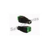 5.5 x 2.1mm CCTV DC Power Female Jack Connector DC04 thumbnail-1