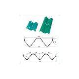 Steel Metal Guardrail Machine thumbnail-2