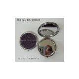 Metal Pocket Mirror thumbnail-2