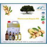 TWICHYA Cosmetic Argan Oil With Cinnamon Flavor thumbnail-1