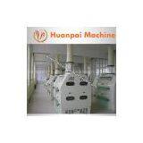 Newly Type Corn Grinder Machine,flour Roller Mill,grain Grinder