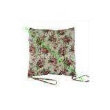 Soft Upholstered Dining Chair Cushions, PP Cotton Square Floor Cushion 45x45cm thumbnail-1