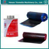 Hot Vulcanizing Adhesive for Conveyor Belt Splicing