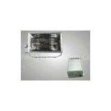 Square 1000watt / 2000w Explosion Proof Floodlight For Highway / Railway