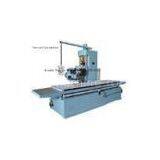 CNC Face Milling Machine