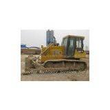 Caterpillar D6g Used Crawler Bulldozer for Selling thumbnail-1