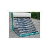 China (Mainland) Solar Water Heater thumbnail-1