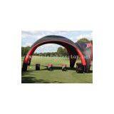 Inflatable X-gloo Tent for Branding and Promotional