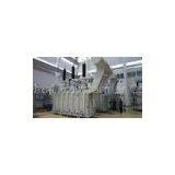 6KV - 330KV , 30KVA - 720MVA Electrical Power Transformers For Substation thumbnail-1