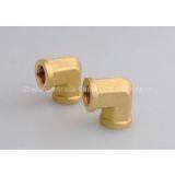 Brass Female Elbow thumbnail-1