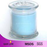 2014 Newest Shape Aroma Glass Candle thumbnail-3