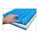 PP Corrugated Plastic Sheets , Lightweight Corrugated Plastic Partitions thumbnail-1