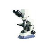 Binocular Digital Optical Microscope with LED Illumination and High Resolution Camera