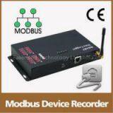 Modbus Device Recorder