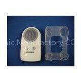 High Quality USB Website Phone for Handfree VoIP Phone With Volume Control Knob thumbnail-1