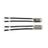 Miniature AC 17AM Thermal Protector / Thermal Cut Out Switches 250V / 8A thumbnail-1