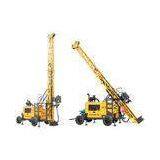 Mobile Hydraulic Core Drilling Rig thumbnail-1