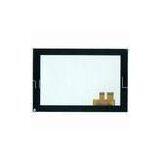 15.4-inch Projected Capacitive Touch Panel, Good for HMI, POS, Kiosk and Other Applications