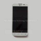 Wholesale LCD screen with touch screen digitizer and frame for LG L90