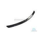 Trunk Carbon Fiber Rear Spoiler For Mercedes - Benz CLS - Class C219 2012 - 2014 thumbnail-1