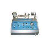 Diamond Dermabrasion, Skin Scrubber, Hot and Cold Treatment, Diamond Microdermabrasion Machine thumbnail-1