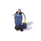 Three Phase Dirty Water Submersible Pump With Float , Water Drainage Pump thumbnail-1