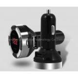 Universal LED Light Adapter 2 Double Dual USB Car Charger/iPhone 5 5C 5S/iPad 2 3 4 thumbnail-3