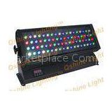 Professional Led Stage Lighting Waterproof With Sound / Gradient Mode